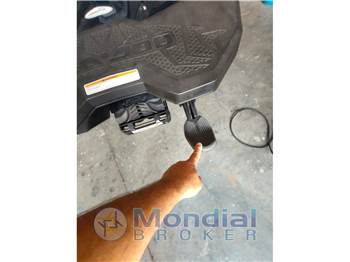 Seadoo Spark Trixx