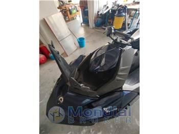 Seadoo Spark Trixx