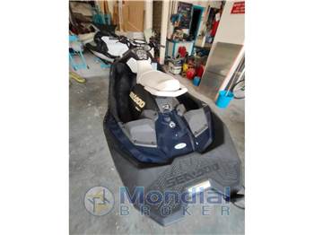 Seadoo Spark Trixx