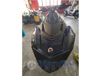 Seadoo Spark Trixx