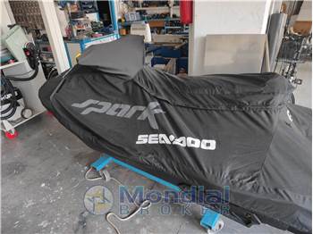 Seadoo Spark Trixx