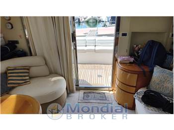 Azimut 39