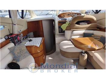 Azimut 39
