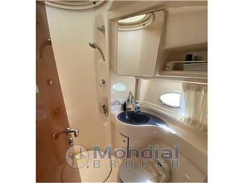 Azimut 39