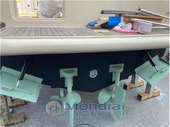 Portofino Marine 750 HT