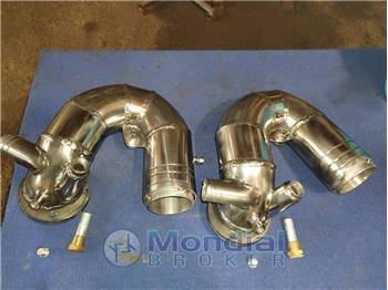 Portofino Marine 750 HT