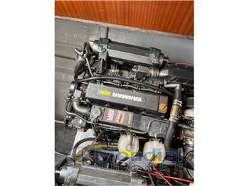 Portofino Marine 750 HT