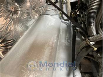 Portofino Marine 750 HT