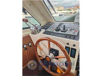 Portofino Marine 750 HT