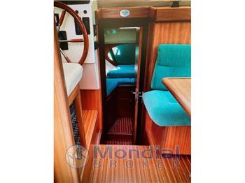 Portofino Marine 750 HT