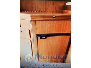 Portofino Marine 750 HT