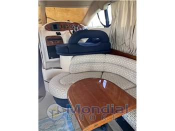 Azimut Yachts 39 fly
