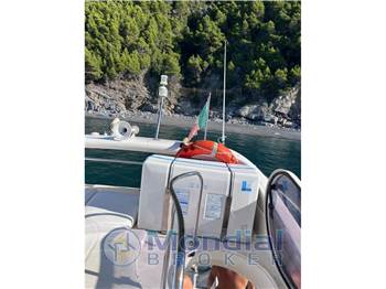 Azimut Yachts 39 fly