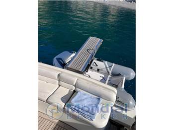 Azimut Yachts 39 fly