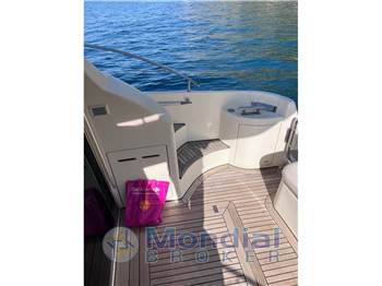 Azimut Yachts 39 fly