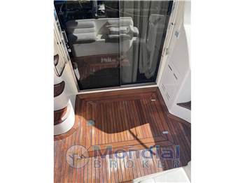 Azimut Yachts 39 fly