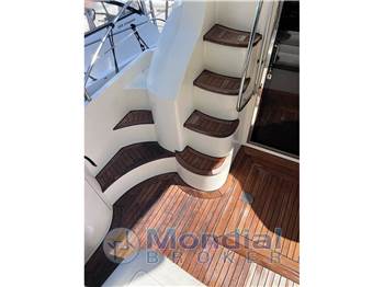 Azimut Yachts 39 fly