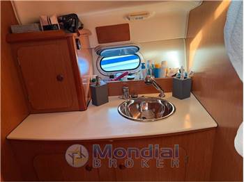 Jeanneau Merry Fisher 925