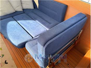 Jeanneau Merry Fisher 925