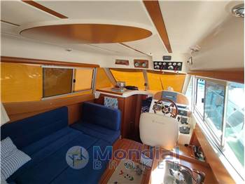 Jeanneau Merry Fisher 925