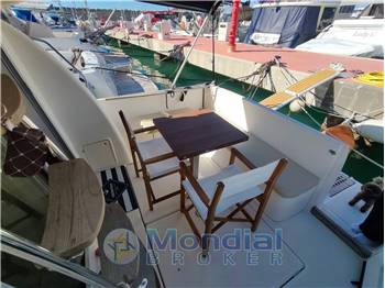 Jeanneau Merry Fisher 925
