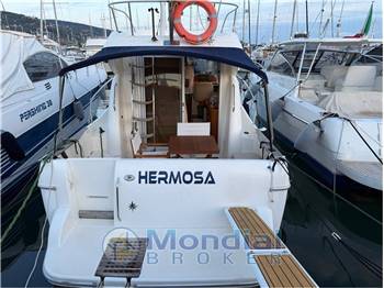 Jeanneau Merry Fisher 925