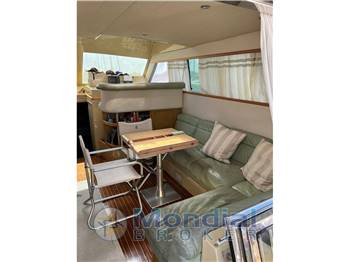 Ferretti 39