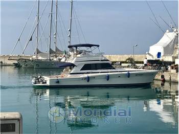 Riviera Marine 48