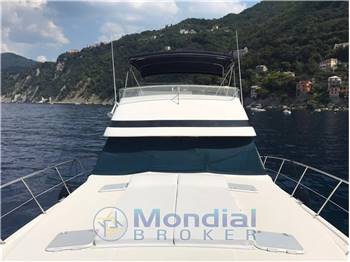 Riviera Marine 48