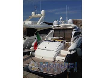 Sunseeker Predator 75