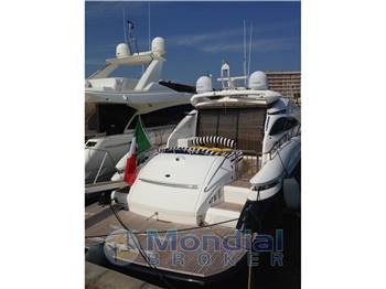 Sunseeker Predator 75