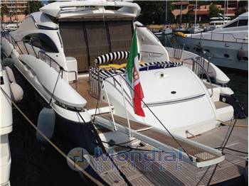 Sunseeker Predator 75