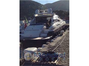 Sunseeker Predator 75