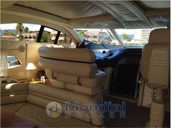 Sunseeker Predator 75