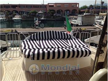 Sunseeker Predator 75