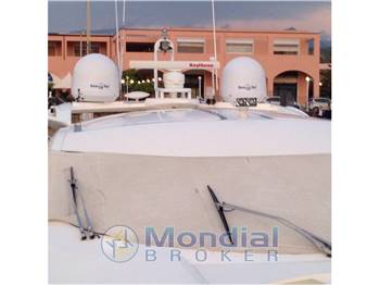 Sunseeker Predator 75