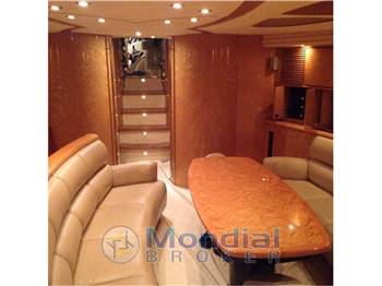 Sunseeker Predator 75