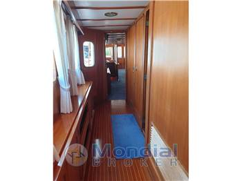 CAMMENGA  OLANDA PACIFIC 85