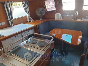 CAMMENGA  OLANDA PACIFIC 85