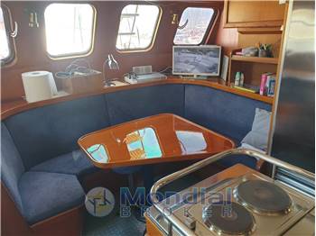 CAMMENGA  OLANDA PACIFIC 85