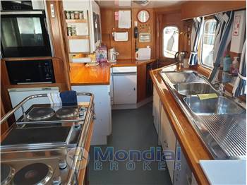 CAMMENGA  OLANDA PACIFIC 85
