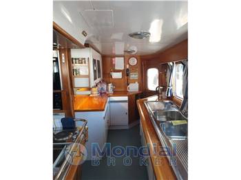 CAMMENGA  OLANDA PACIFIC 85