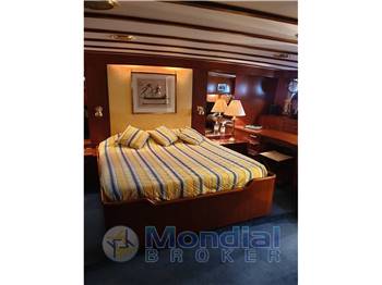 CAMMENGA  OLANDA PACIFIC 85