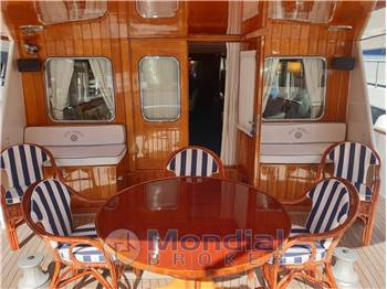 CAMMENGA  OLANDA PACIFIC 85