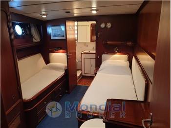 CAMMENGA  OLANDA PACIFIC 85