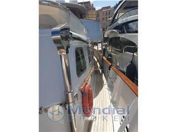 CAMMENGA  OLANDA PACIFIC 85