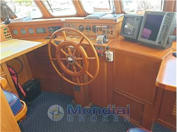 CAMMENGA  OLANDA PACIFIC 85