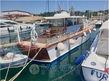 BAGLIETTO di VARAZZE BAGLIETTO MINORCA