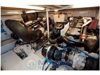 CANTIERE NAVALE S. MARGHERITA   SPERTINI ALALUNGA 21,50
