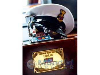 CANTIERE NAVALE S. MARGHERITA   SPERTINI ALALUNGA 21,50